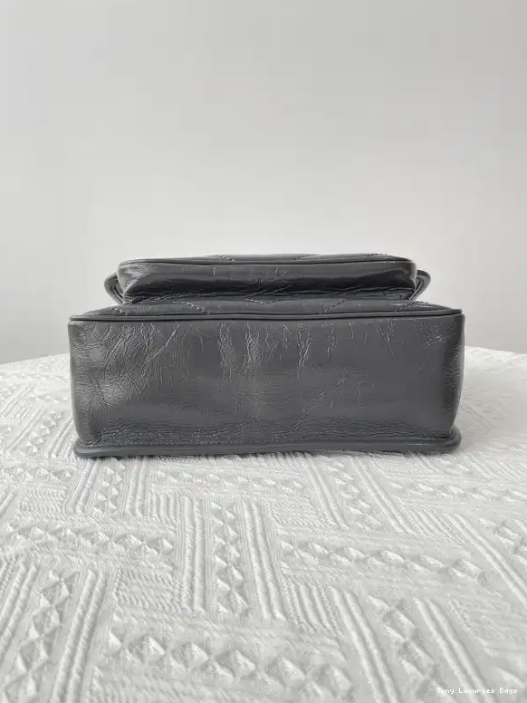 Tony Luxuries NIKI MEDIUM YSL 0507